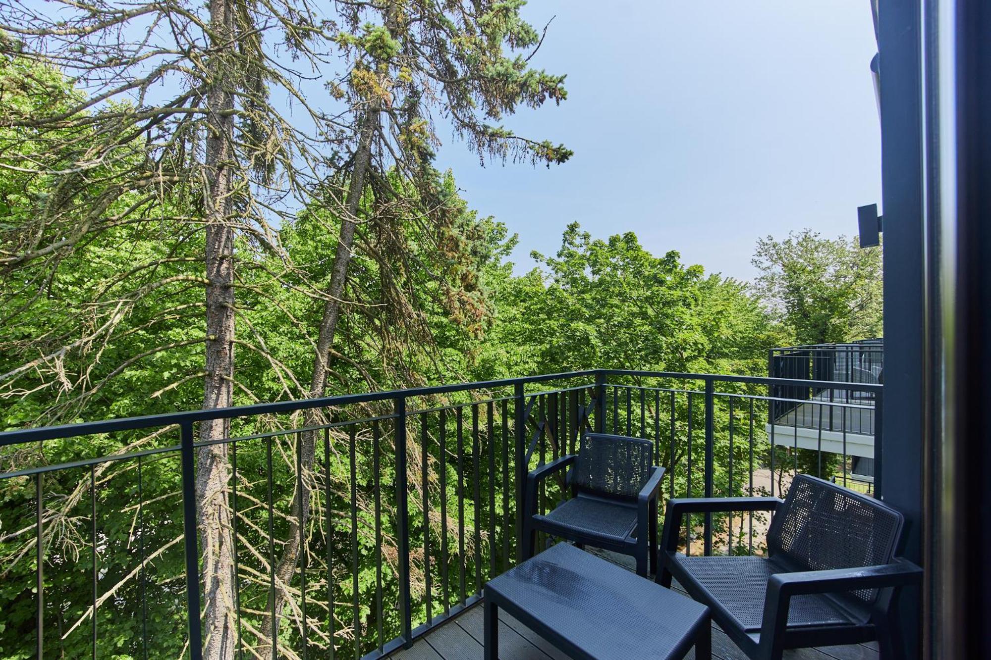 Apartamenty Swinoujscie - Seaside Garden Exterior photo
